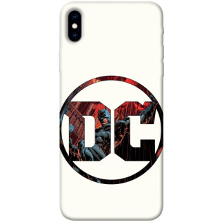 Чохол itsPrint Comics style 2 для Apple iPhone XS Max (6.5") - Інтернет-магазин спільних покупок ToGether