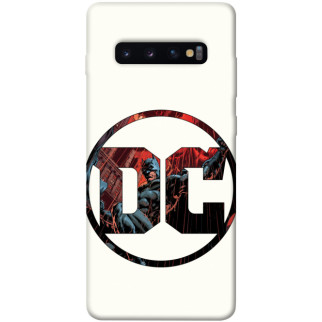 Чохол itsPrint Comics style 2 для Samsung Galaxy S10+ - Інтернет-магазин спільних покупок ToGether