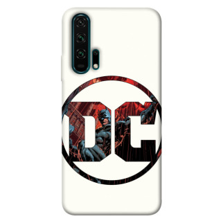 Чохол itsPrint Comics style 2 для Huawei Honor 20 Pro - Інтернет-магазин спільних покупок ToGether