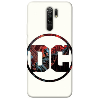 Чохол itsPrint Comics style 2 для Xiaomi Redmi 9 - Інтернет-магазин спільних покупок ToGether