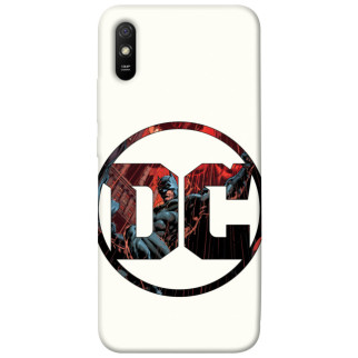 Чохол itsPrint Comics style 2 для Xiaomi Redmi 9A - Інтернет-магазин спільних покупок ToGether