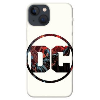 Чохол itsPrint Comics style 2 для Apple iPhone 13 mini (5.4") - Інтернет-магазин спільних покупок ToGether