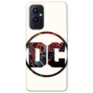 Чохол itsPrint Comics style 2 для OnePlus 9 - Інтернет-магазин спільних покупок ToGether