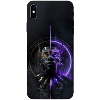 Чохол itsPrint Comics style 4 для Apple iPhone XS Max (6.5") - Інтернет-магазин спільних покупок ToGether