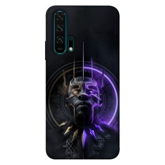 Чохол itsPrint Comics style 4 для Huawei Honor 20 Pro - Інтернет-магазин спільних покупок ToGether