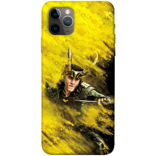 Чохол itsPrint Comics style 20 для Apple iPhone 11 Pro Max (6.5") - Інтернет-магазин спільних покупок ToGether