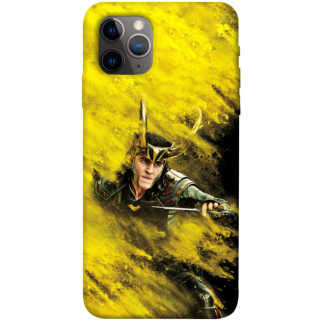 Чохол itsPrint Comics style 20 для Apple iPhone 11 Pro (5.8") - Інтернет-магазин спільних покупок ToGether