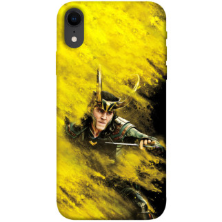 Чохол itsPrint Comics style 20 для Apple iPhone XR (6.1") - Інтернет-магазин спільних покупок ToGether