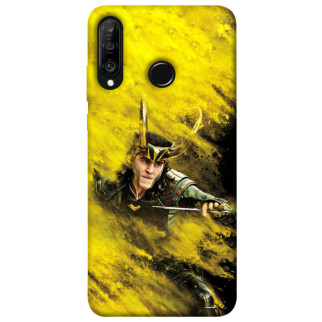 Чохол itsPrint Comics style 20 для Huawei P30 lite - Інтернет-магазин спільних покупок ToGether