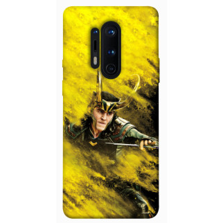 Чохол itsPrint Comics style 20 для OnePlus 8 Pro - Інтернет-магазин спільних покупок ToGether