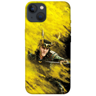 Чохол itsPrint Comics style 20 для Apple iPhone 13 (6.1") - Інтернет-магазин спільних покупок ToGether