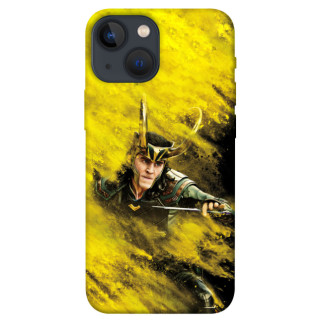 Чохол itsPrint Comics style 20 для Apple iPhone 13 mini (5.4") - Інтернет-магазин спільних покупок ToGether