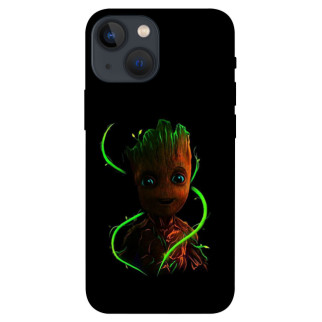 Чохол itsPrint Comics style 25 для Apple iPhone 13 mini (5.4") - Інтернет-магазин спільних покупок ToGether