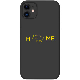 Чохол itsPrint Home для Apple iPhone 11 (6.1") - Інтернет-магазин спільних покупок ToGether