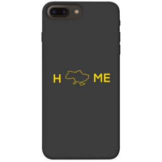 Чохол itsPrint Home для Apple iPhone 7 plus / 8 plus (5.5") - Інтернет-магазин спільних покупок ToGether