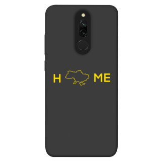 Чохол itsPrint Home для Xiaomi Redmi 8 - Інтернет-магазин спільних покупок ToGether