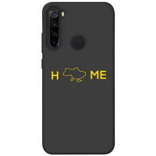 Чохол itsPrint Home для Xiaomi Redmi Note 8 - Інтернет-магазин спільних покупок ToGether