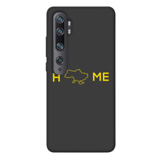 Чохол itsPrint Home для Xiaomi Mi Note 10 / Note 10 Pro / Mi CC9 Pro - Інтернет-магазин спільних покупок ToGether