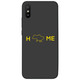 Чохол itsPrint Home для Xiaomi Redmi 9A - Інтернет-магазин спільних покупок ToGether