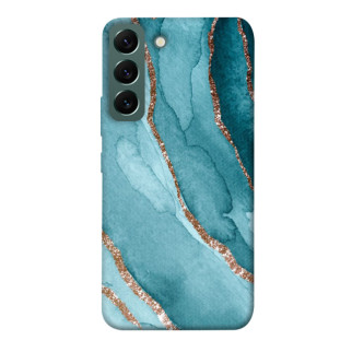 Чохол itsPrint Морська фарба для Samsung Galaxy S22 - Інтернет-магазин спільних покупок ToGether