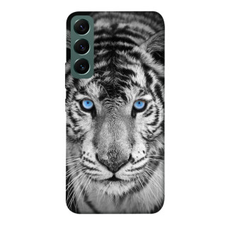Чохол itsPrint Бенгальський тигр для Samsung Galaxy S22 - Інтернет-магазин спільних покупок ToGether