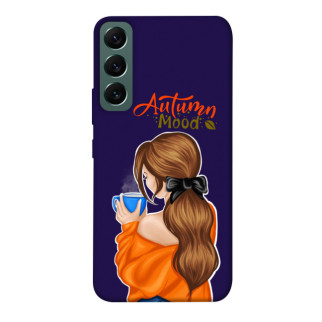 Чохол itsPrint Autumn mood для Samsung Galaxy S22 - Інтернет-магазин спільних покупок ToGether