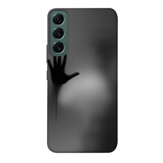 Чохол itsPrint Shadow man для Samsung Galaxy S22 - Інтернет-магазин спільних покупок ToGether
