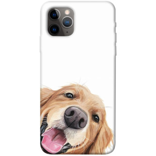 Чохол itsPrint Funny dog для Apple iPhone 11 Pro (5.8") - Інтернет-магазин спільних покупок ToGether