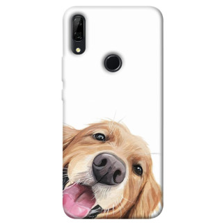 Чохол itsPrint Funny dog для Huawei P Smart Z - Інтернет-магазин спільних покупок ToGether