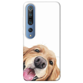 Чохол itsPrint Funny dog для Xiaomi Mi 10 / Mi 10 Pro - Інтернет-магазин спільних покупок ToGether