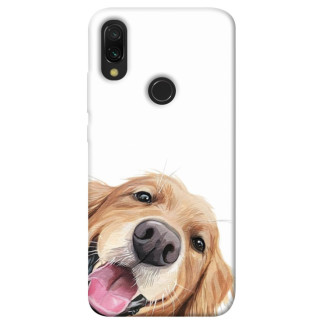 Чохол itsPrint Funny dog для Xiaomi Redmi 7 - Інтернет-магазин спільних покупок ToGether