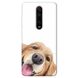 Чохол itsPrint Funny dog для Xiaomi Redmi K20 / K20 Pro / Mi9T / Mi9T Pro - Інтернет-магазин спільних покупок ToGether