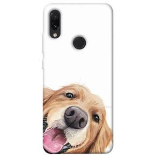 Чохол itsPrint Funny dog для Xiaomi Redmi Note 7 / Note 7 Pro / Note 7s - Інтернет-магазин спільних покупок ToGether