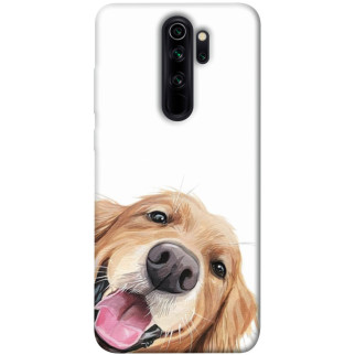 Чохол itsPrint Funny dog для Xiaomi Redmi Note 8 Pro - Інтернет-магазин спільних покупок ToGether