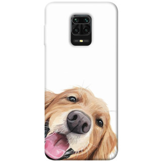 Чохол itsPrint Funny dog для Xiaomi Redmi Note 9s / Note 9 Pro / Note 9 Pro Max - Інтернет-магазин спільних покупок ToGether
