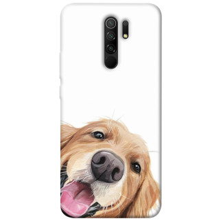 Чохол itsPrint Funny dog для Xiaomi Redmi 9 - Інтернет-магазин спільних покупок ToGether