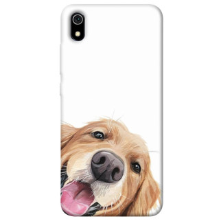 Чохол itsPrint Funny dog для Xiaomi Redmi 7A - Інтернет-магазин спільних покупок ToGether