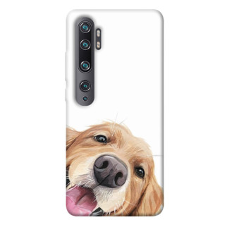 Чохол itsPrint Funny dog для Xiaomi Mi Note 10 / Note 10 Pro / Mi CC9 Pro - Інтернет-магазин спільних покупок ToGether