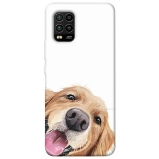 Чохол itsPrint Funny dog для Xiaomi Mi 10 Lite - Інтернет-магазин спільних покупок ToGether
