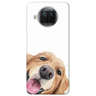 Чохол itsPrint Funny dog для Xiaomi Mi 10T Lite / Redmi Note 9 Pro 5G - Інтернет-магазин спільних покупок ToGether