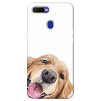 Чохол itsPrint Funny dog для Oppo A5s / Oppo A12 - Інтернет-магазин спільних покупок ToGether