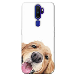 Чохол itsPrint Funny dog для Oppo A5 (2020) / Oppo A9 (2020) - Інтернет-магазин спільних покупок ToGether