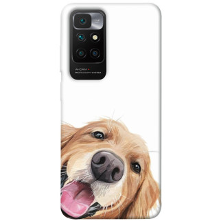 Чохол itsPrint Funny dog для Xiaomi Redmi 10 - Інтернет-магазин спільних покупок ToGether