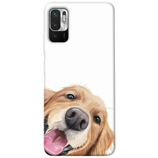 Чохол itsPrint Funny dog для Xiaomi Redmi Note 10 5G - Інтернет-магазин спільних покупок ToGether