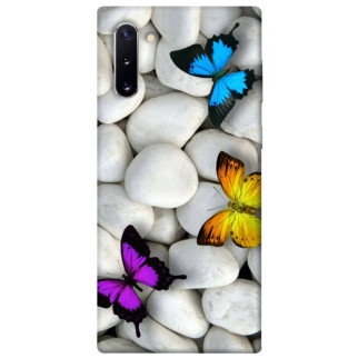 Чохол itsPrint Butterflies для Samsung Galaxy Note 10 - Інтернет-магазин спільних покупок ToGether