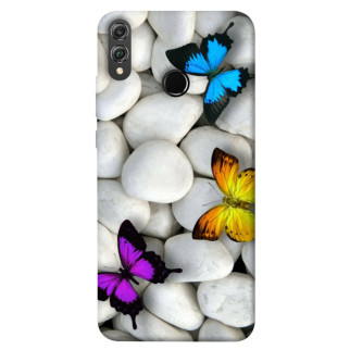 Чохол itsPrint Butterflies для Huawei Honor 8X - Інтернет-магазин спільних покупок ToGether