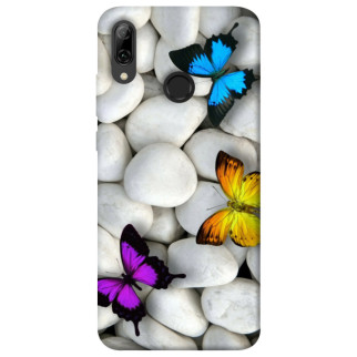 Чохол itsPrint Butterflies для Huawei P Smart (2019) - Інтернет-магазин спільних покупок ToGether