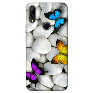 Чохол itsPrint Butterflies для Huawei P Smart Z - Інтернет-магазин спільних покупок ToGether