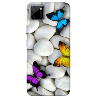 Чохол itsPrint Butterflies для Realme C11 - Інтернет-магазин спільних покупок ToGether