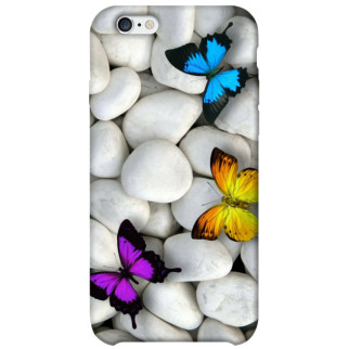 Чохол itsPrint Butterflies для Apple iPhone 6/6s (4.7") - Інтернет-магазин спільних покупок ToGether